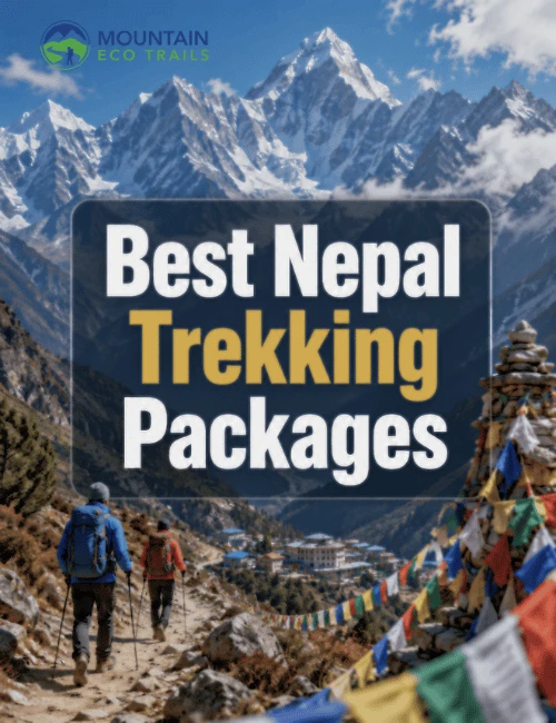 Best Nepal Trekking Packages