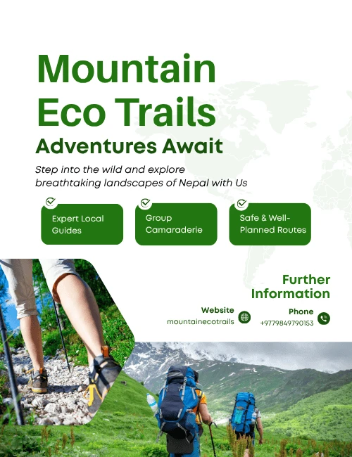 The Best Local Trekking Company in Nepal