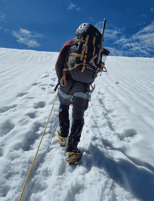 Cost of Lobuche Peak Climb with the Everest Base Camp Trek