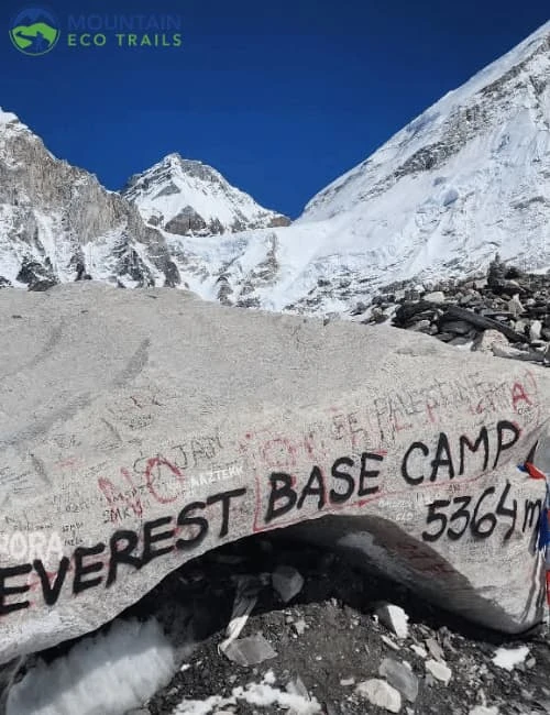 Everest Base Camp Trek cost