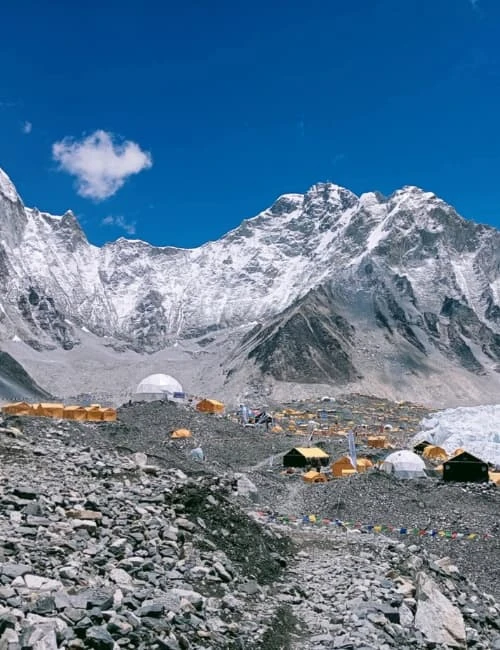Things to do on Everest Base Camp Trek