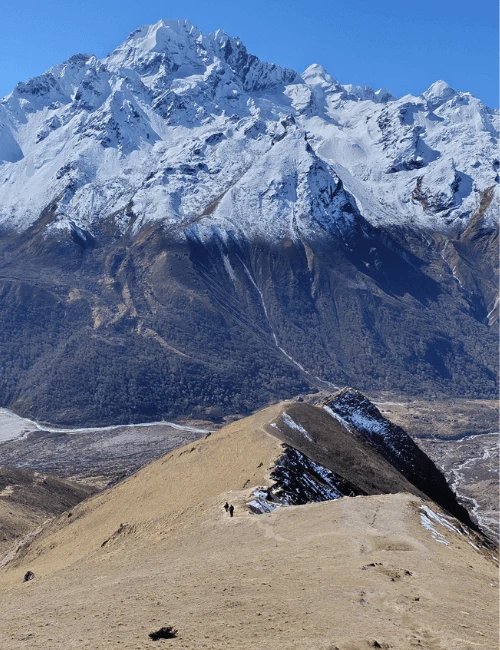 Best Guided Package for Langtang