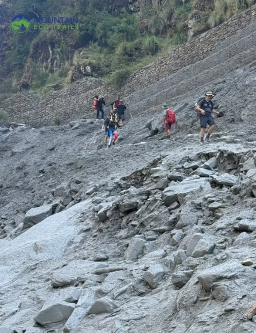 Manaslu Circuit Trek opens after Flood