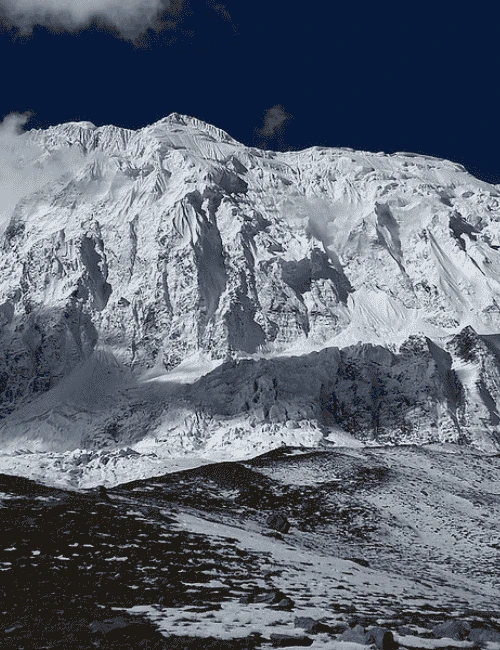 Annapurna Circuit Trek Cost