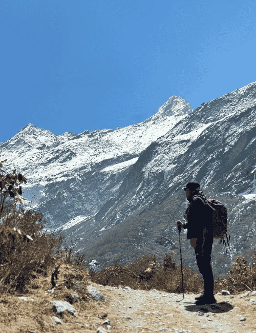 What is the Cost of a Trekking Guide in Nepal?