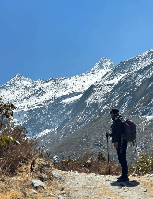 How much does it cost to trek in Nepal?