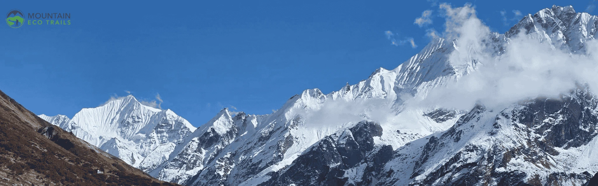 Langtang 7 Days Treks in Nepal