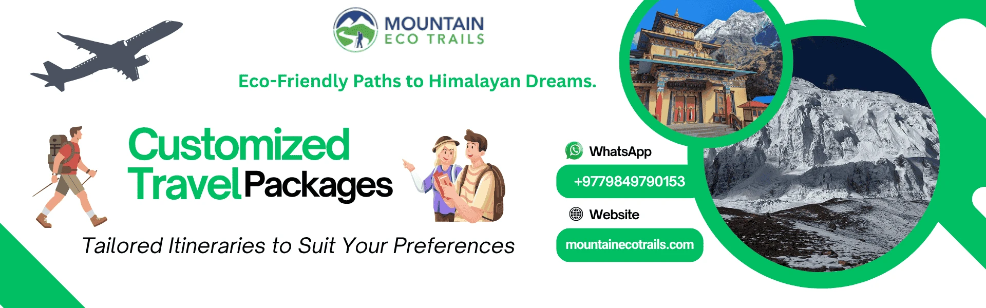 The Best Local Trekking Company in Nepal