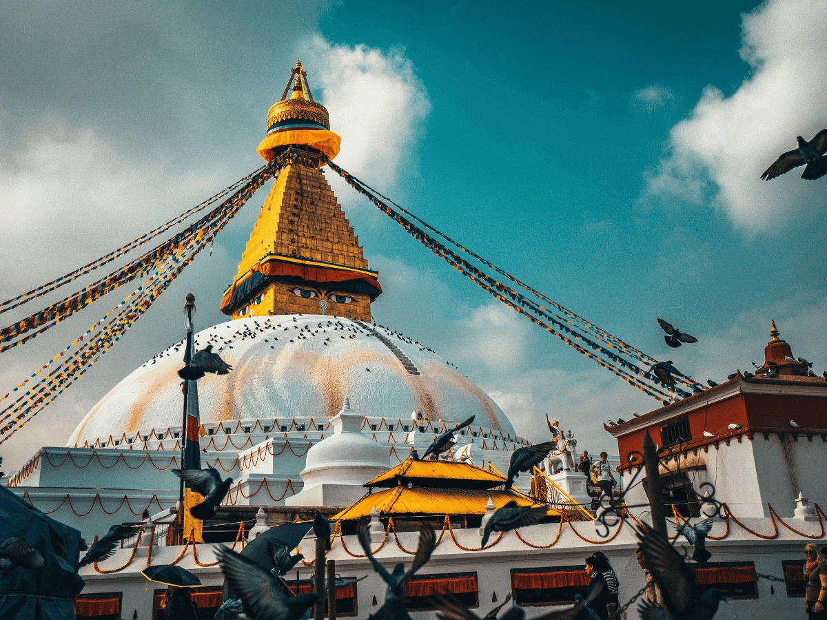 Kathmandu Day Tour