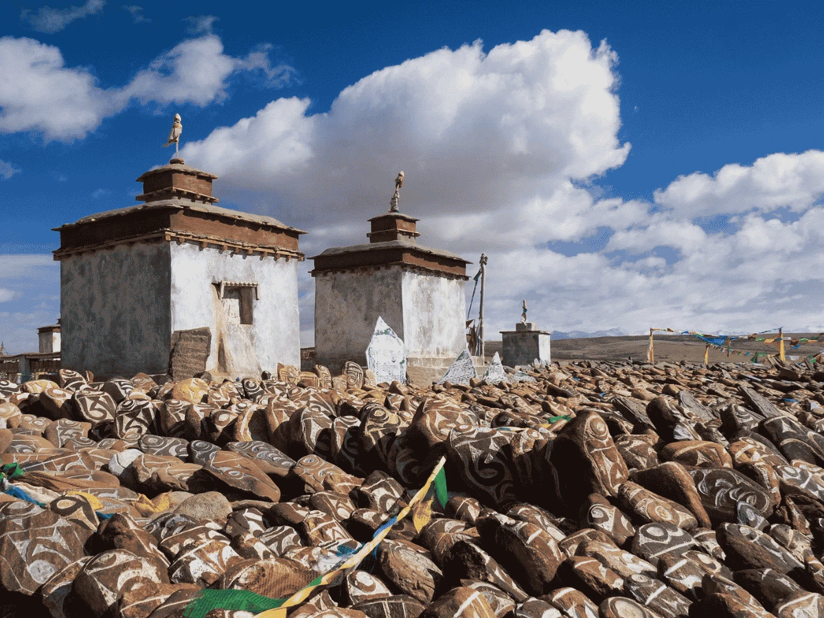 Kailash Mansarover Yatra