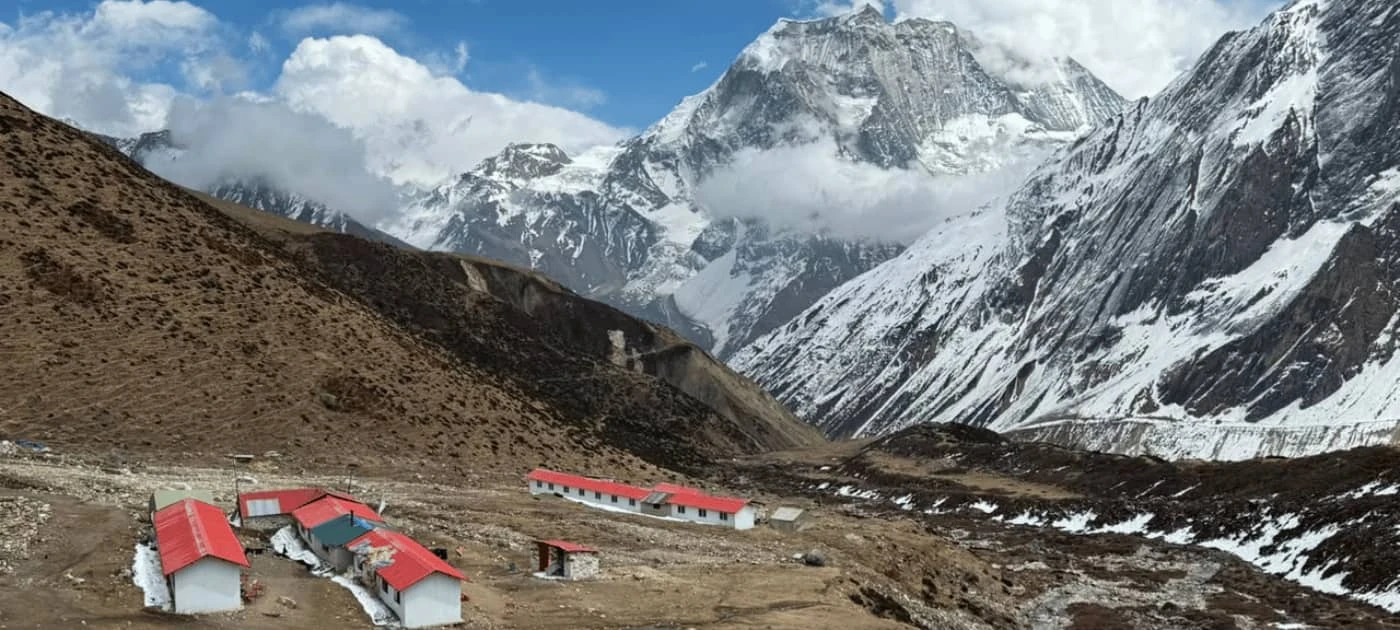 Manaslu Circuit Trek planning guide