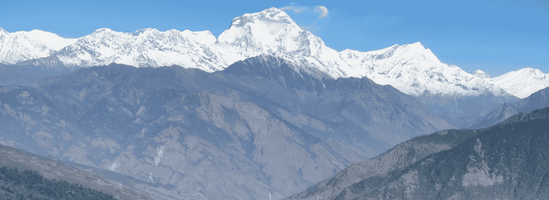 3 Day Short Poon Hill Trek