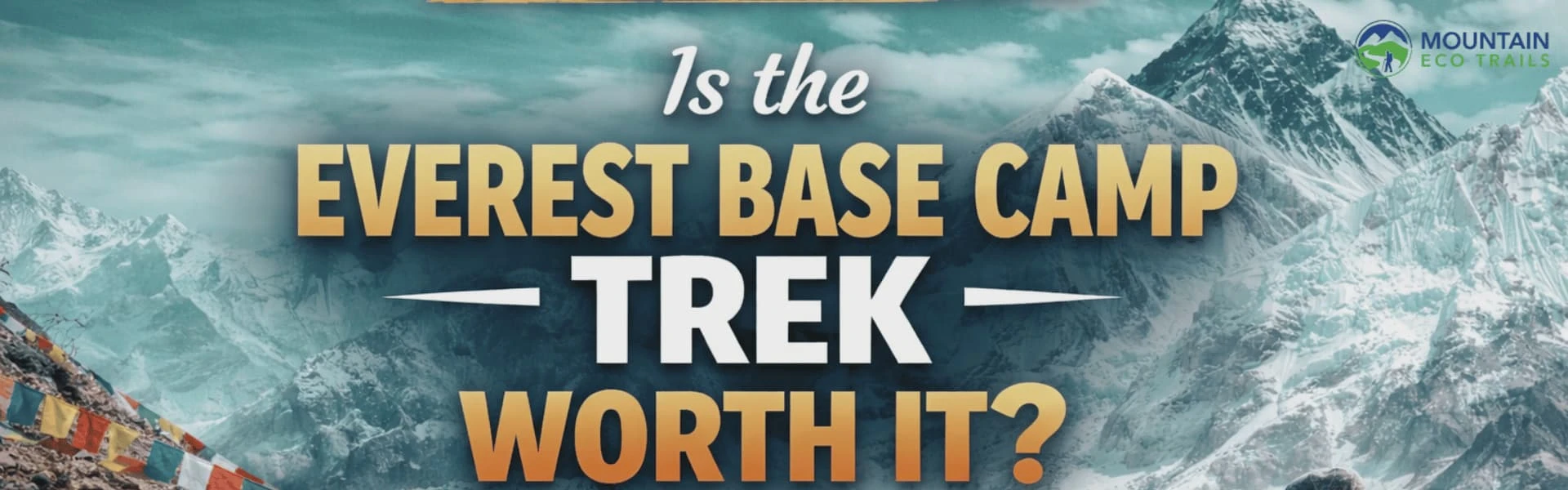 EBC Trek Real Experience Worth it