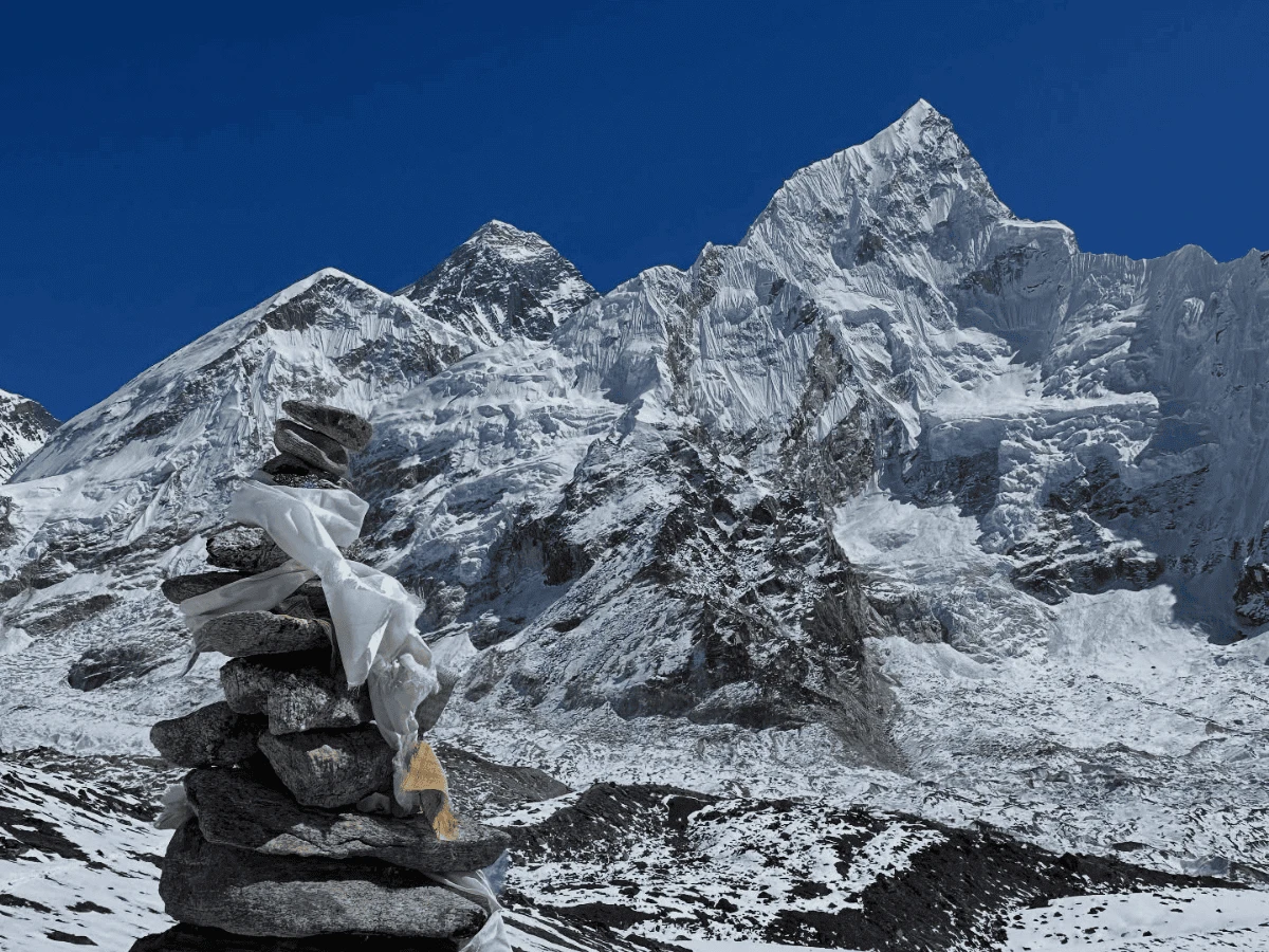 Kala Patthar Hike