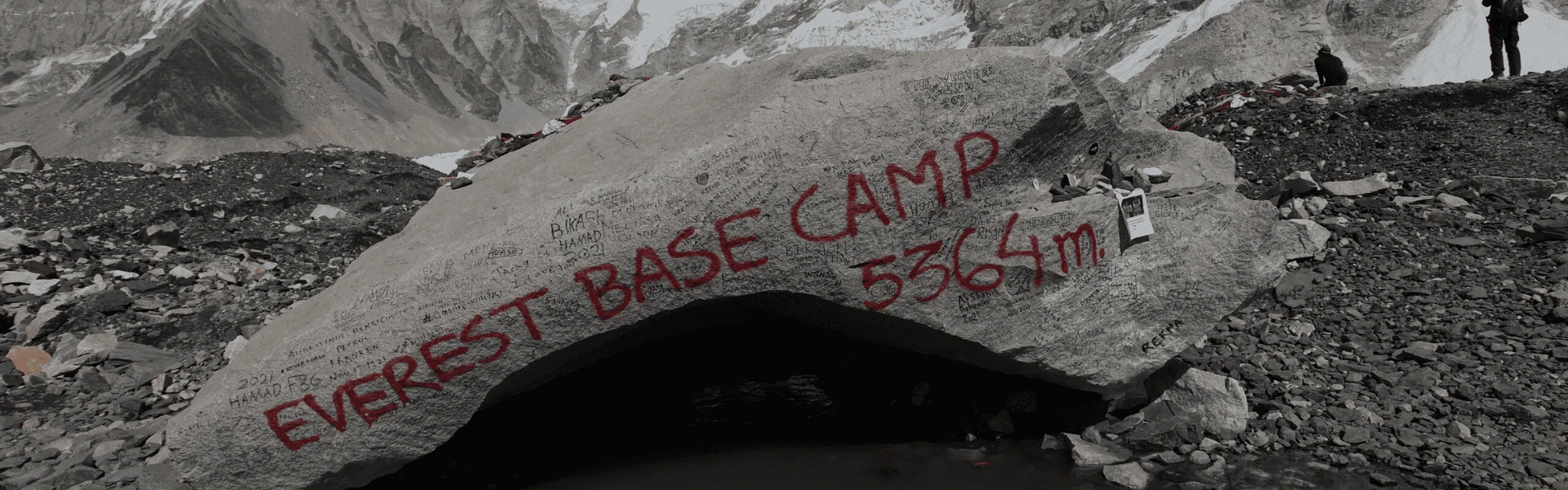 How much time do you need for the Everest Base Camp Trek