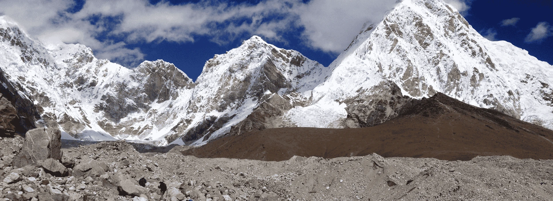 Everest Base Camp Trek 14 Days