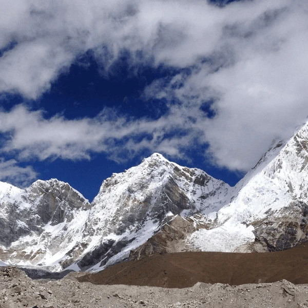 Everest Base Camp Trek 14 Days