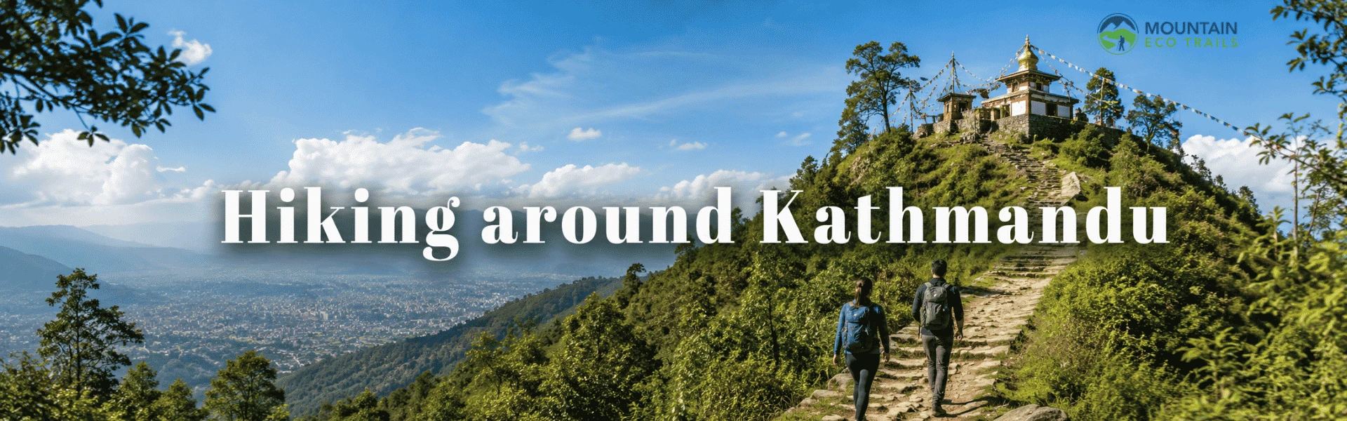 Best Day Hiking around Kathmandu
