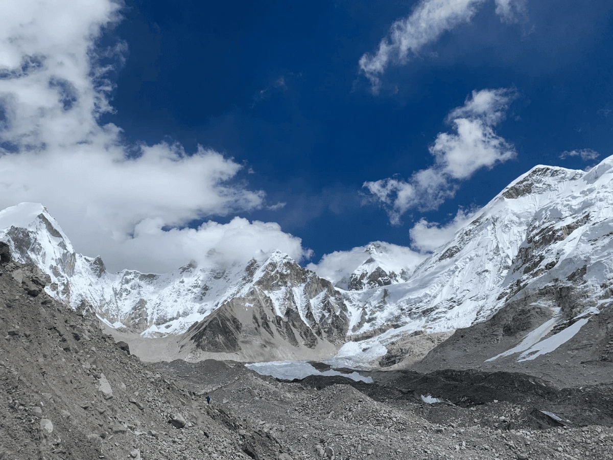 Kala Patthar Hike