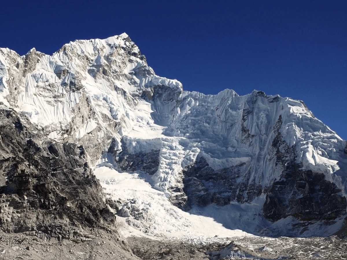 Everest Base Camp Trek 14 Days