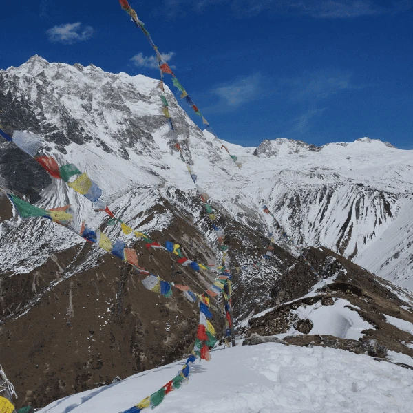 Langtang Trek 7 Days