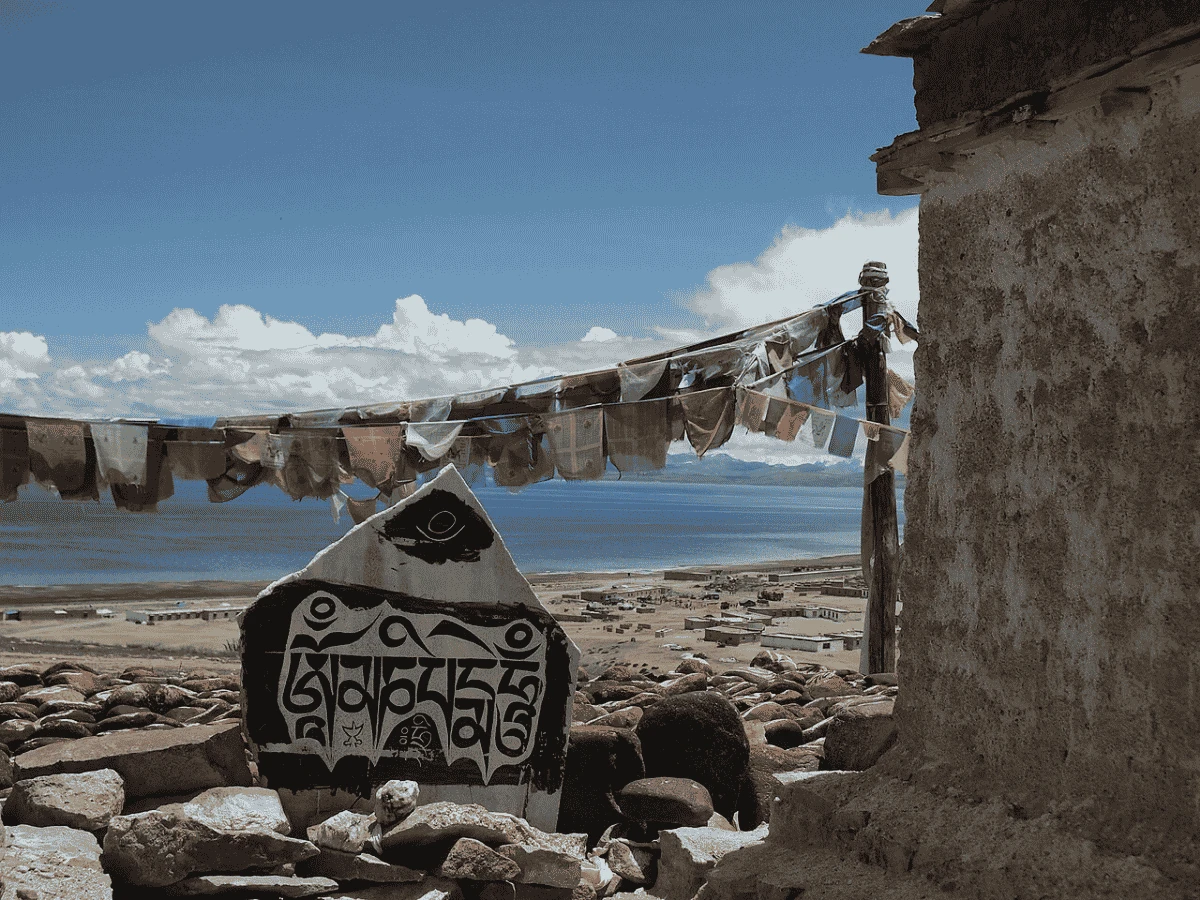 Kailash Tour