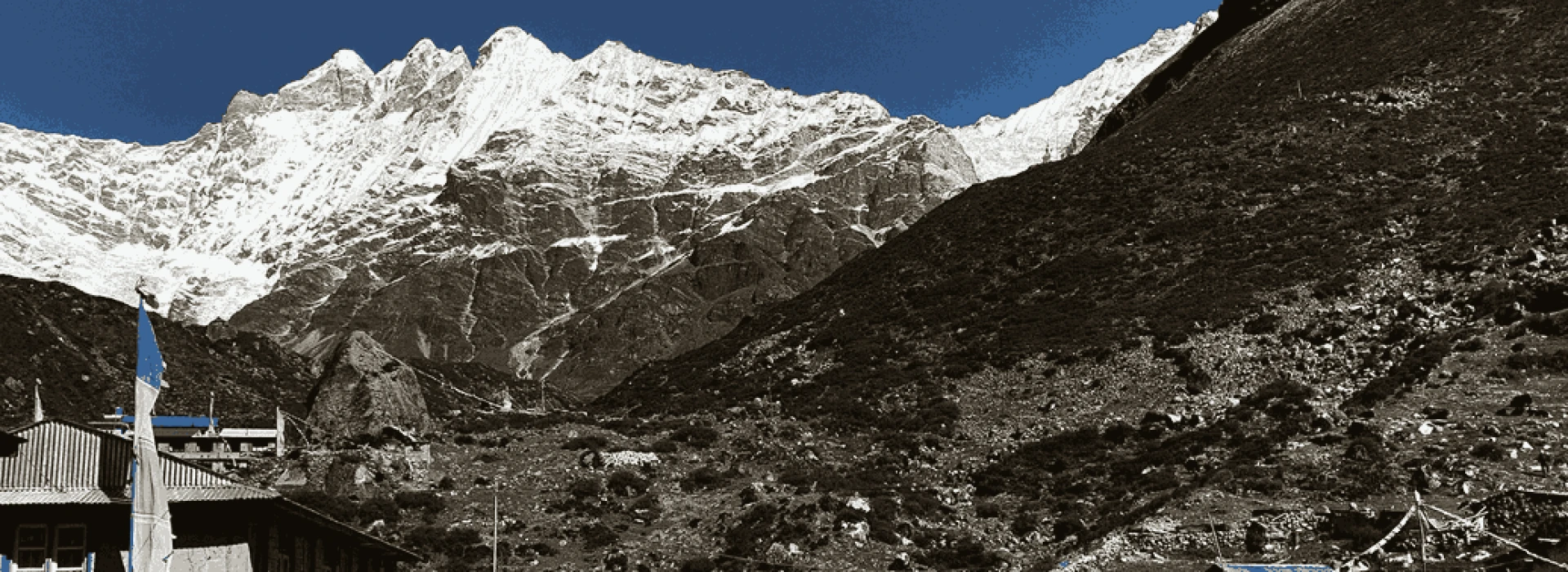 Langtang Trek 7 Days