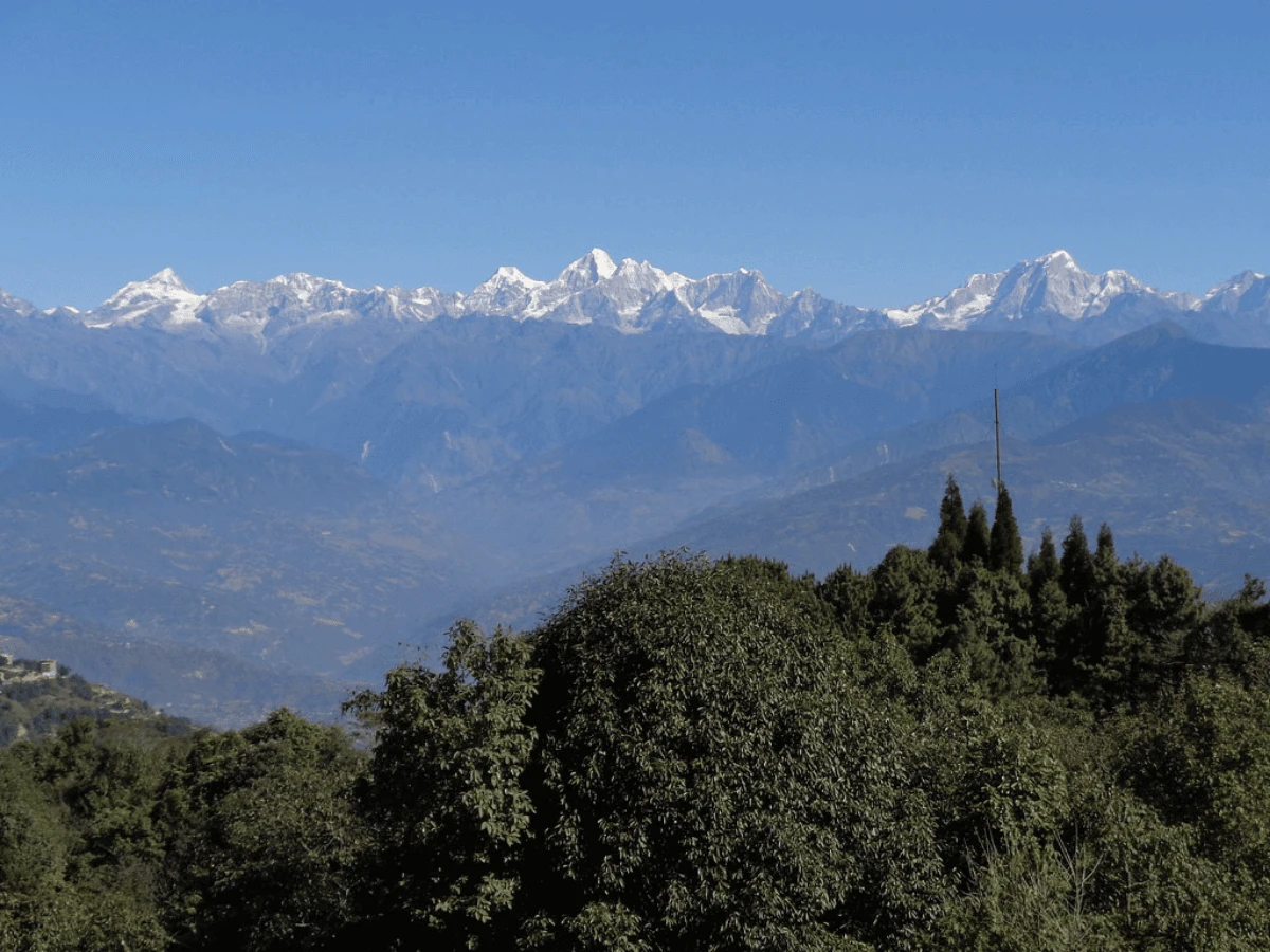 Nagarkot Sunrise Tour