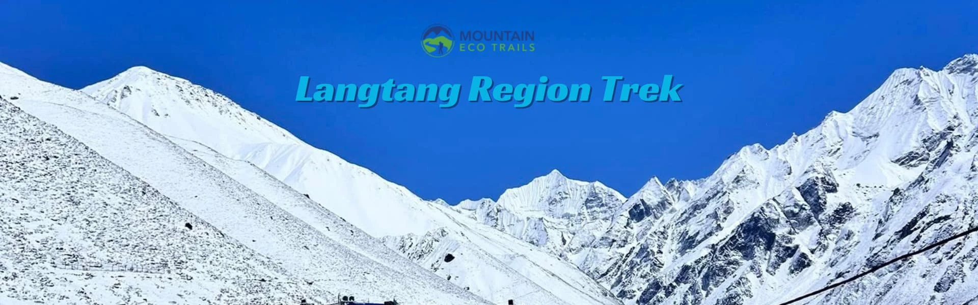 Langtang Region Trekking