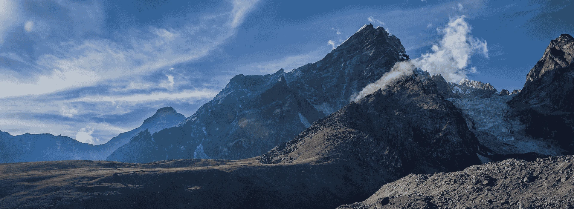 Lobuche Peak Climbing