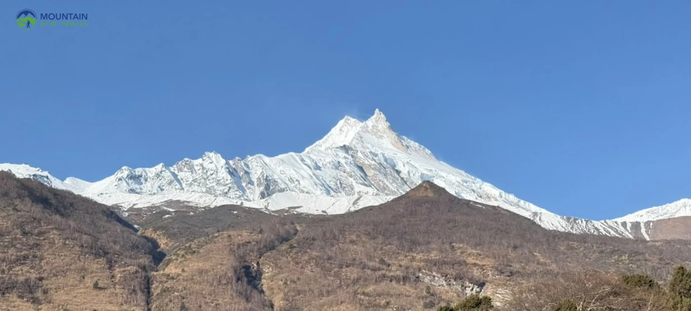 Manaslu Circuit Fully open after Flash Flood