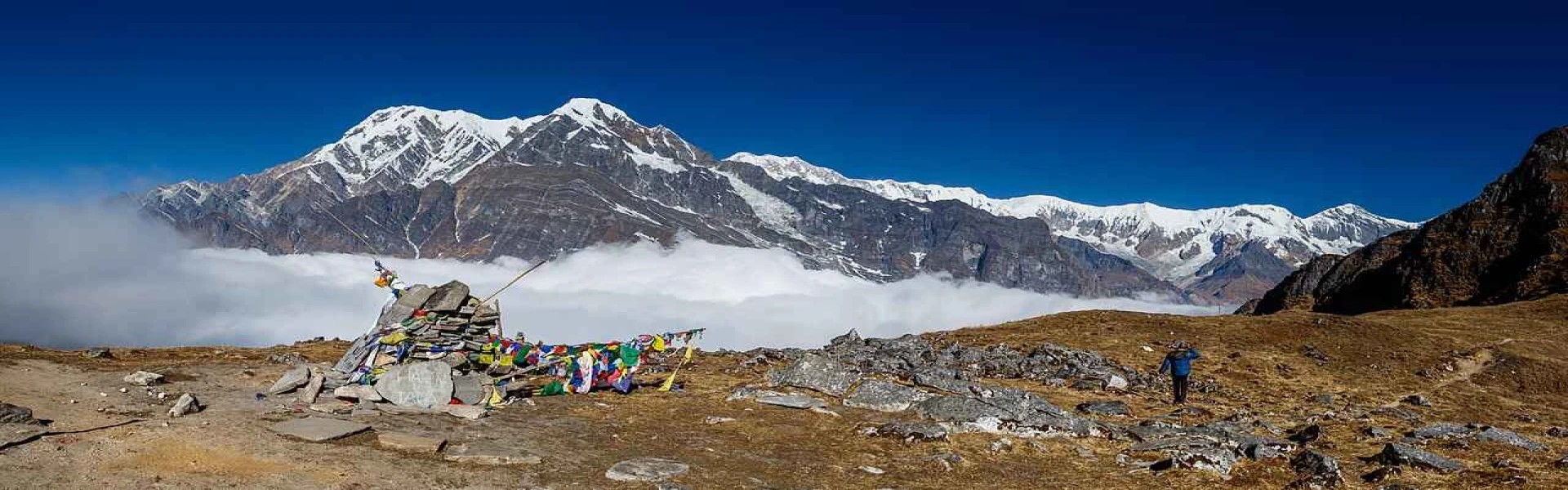 How much does the Mardi Himal Trek cost for 5 days?