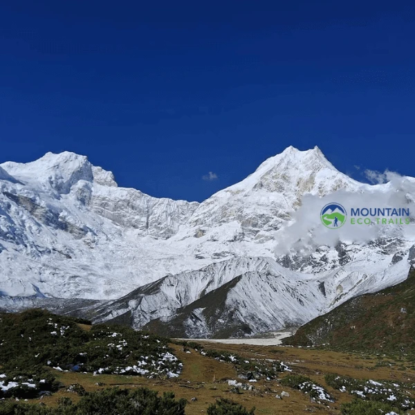 Manalsu Circuit Trek