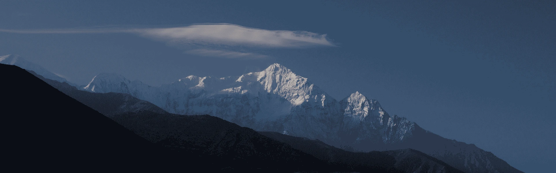 Annapurna Circuit Trek Cost