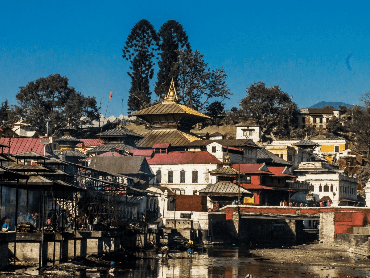 Kathmandu Day Tour