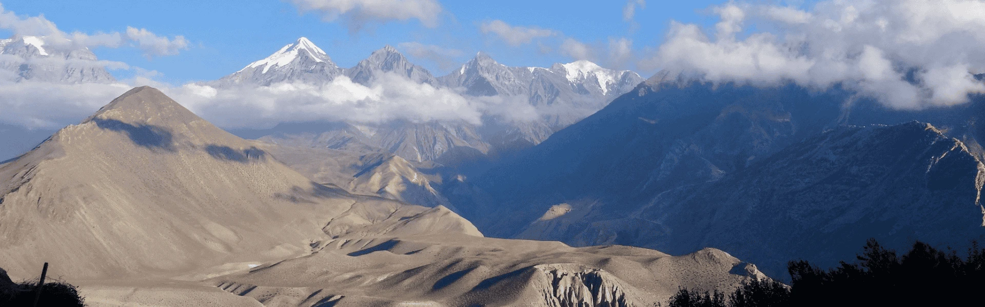 Remote Treks in Nepal
