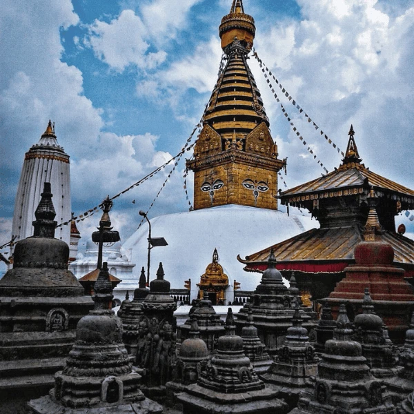 Kathmandu to Chitwan Tour