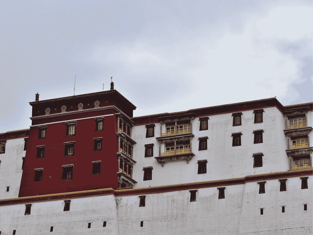 Tibet Tour By Jeep