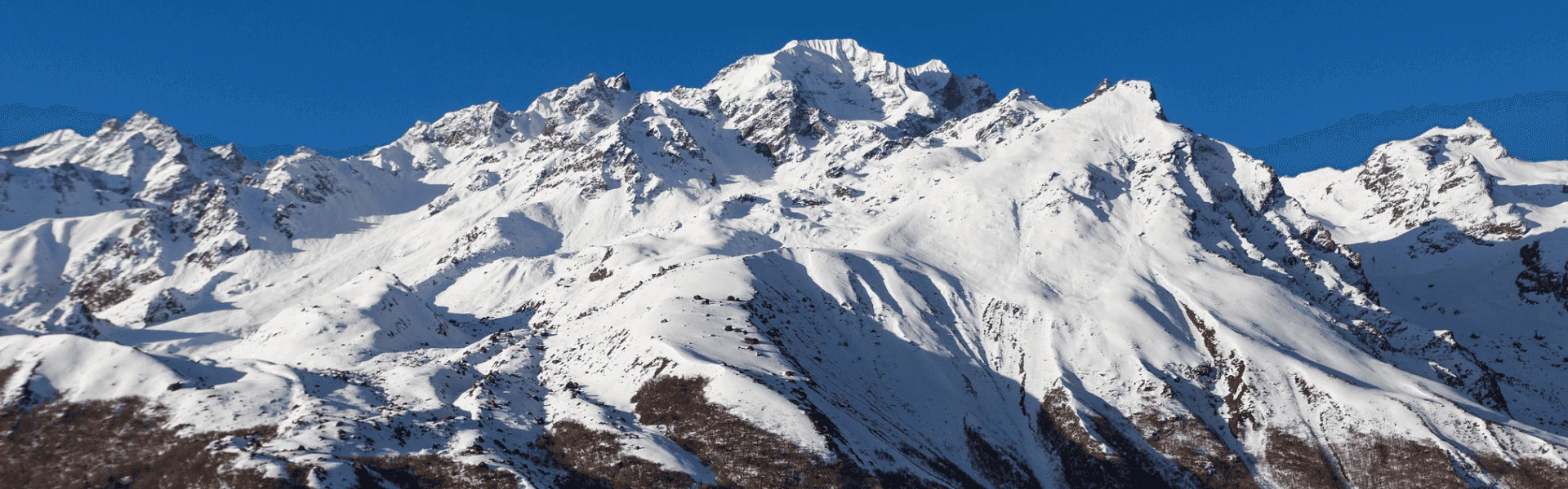 Best Season for Langtang Valley Trek