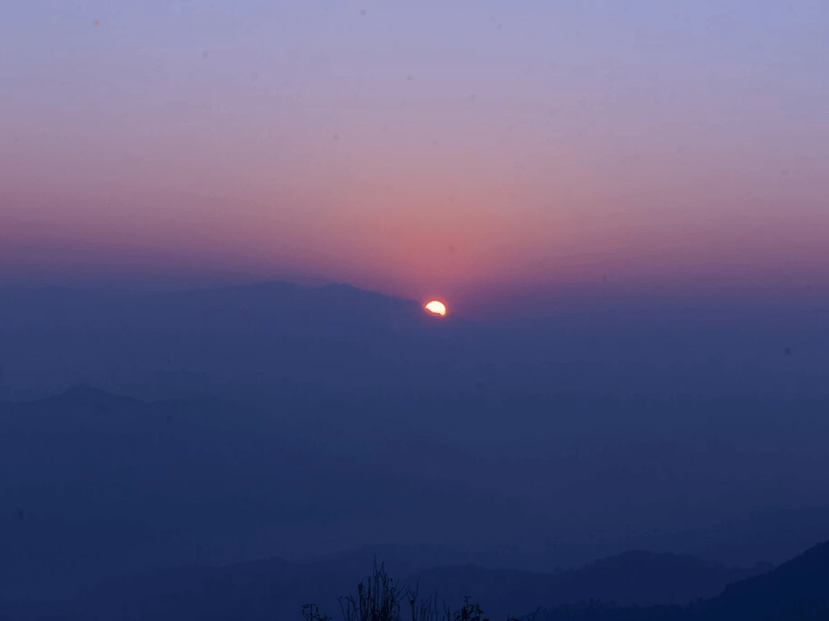 Nagarkot Sunrise Tour