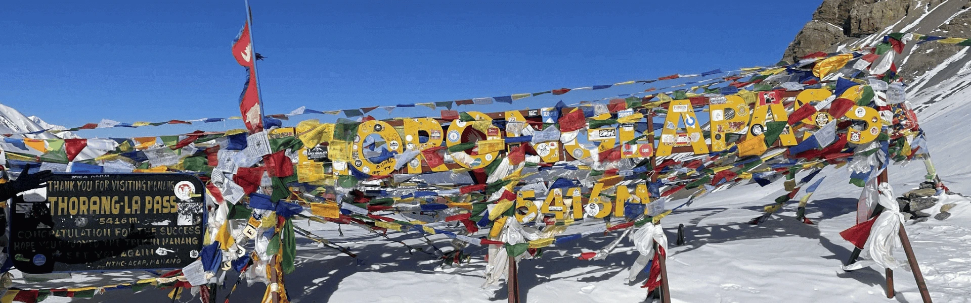 Is Thorong La Really That Hard?