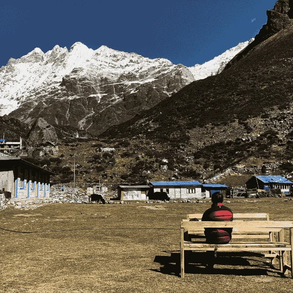 Langtang Trek 7 Days