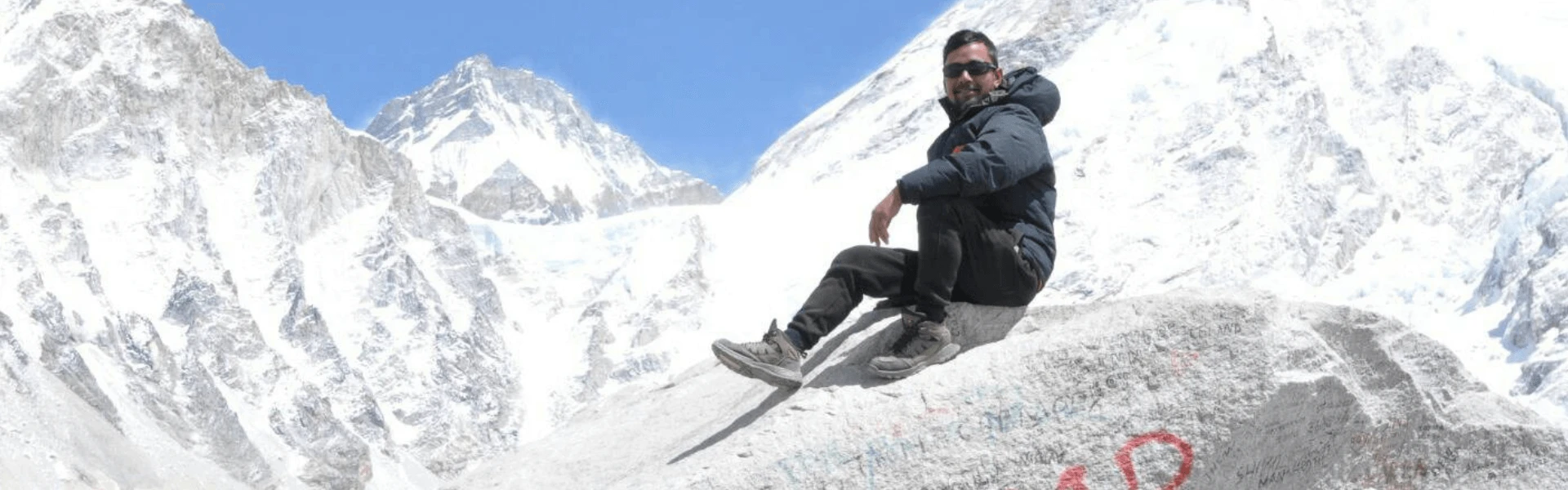 Trekking Guide Hire in Nepal