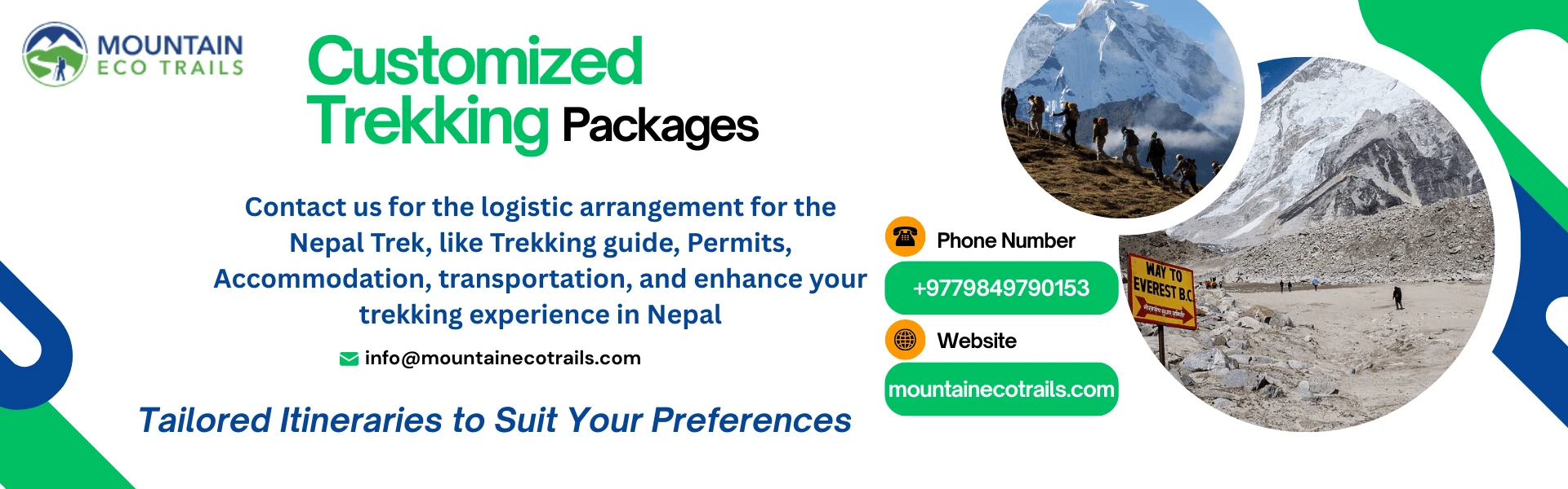 How much does it cost to trek in Nepal?