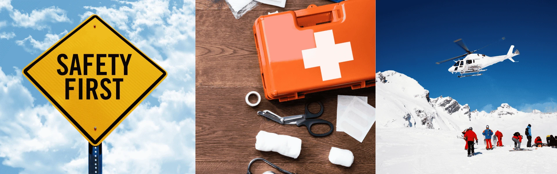 Nepal Trekking Safety Measures