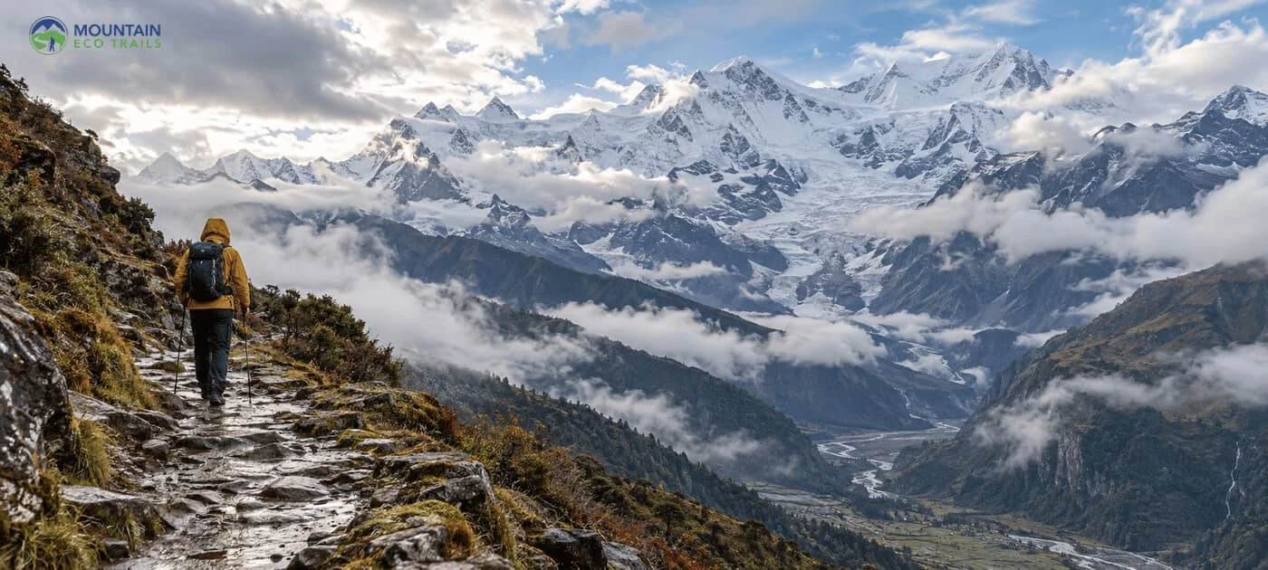 Trekking Season shifting in Nepal