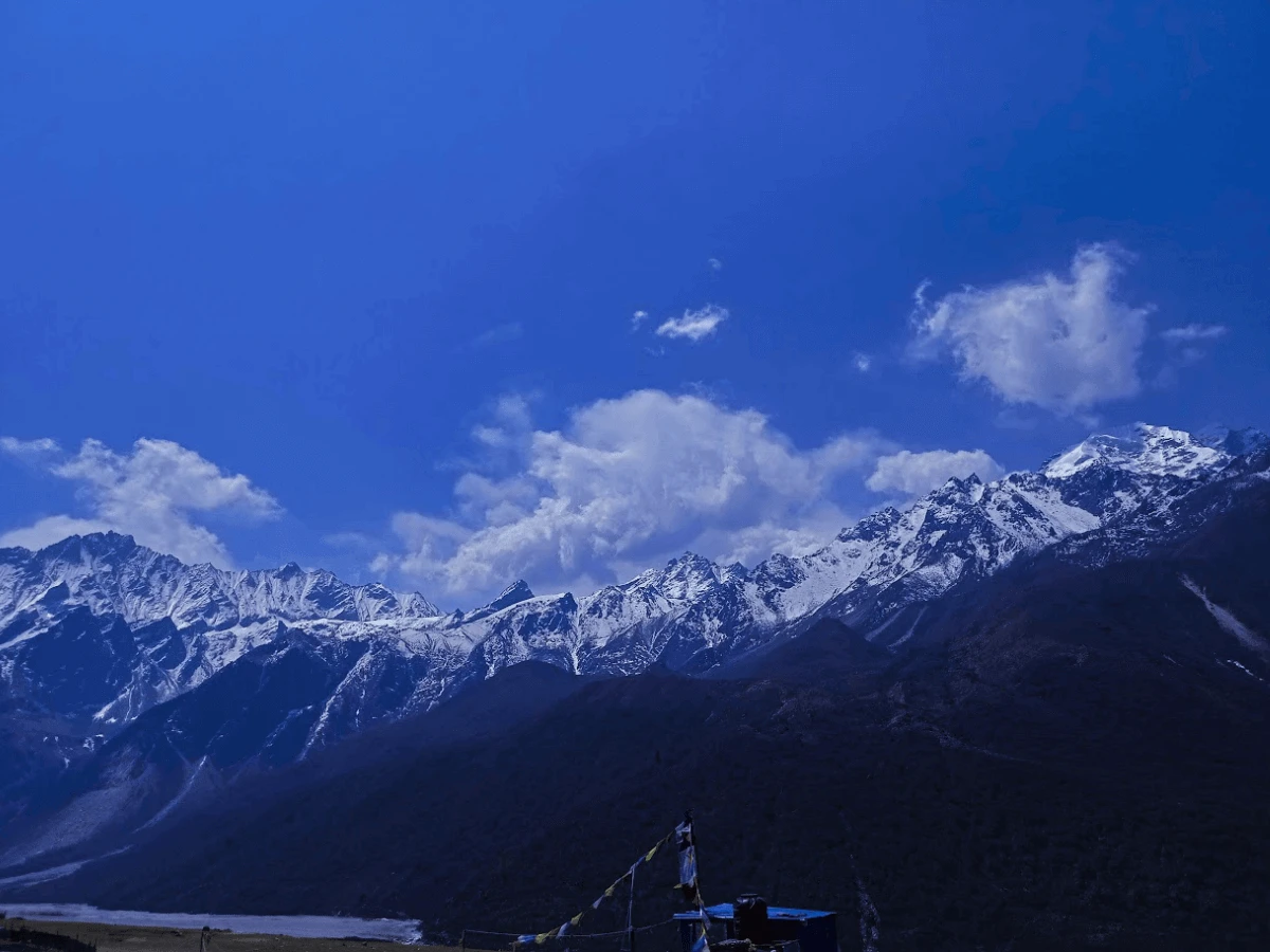 Langtang Trek 7 Days