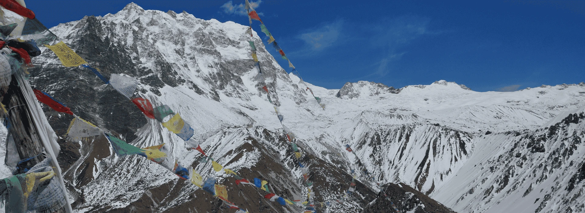 Langtang Trek 7 Days