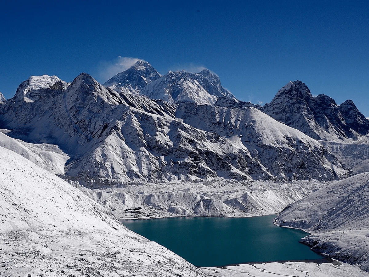 Gokyo Valley Trek