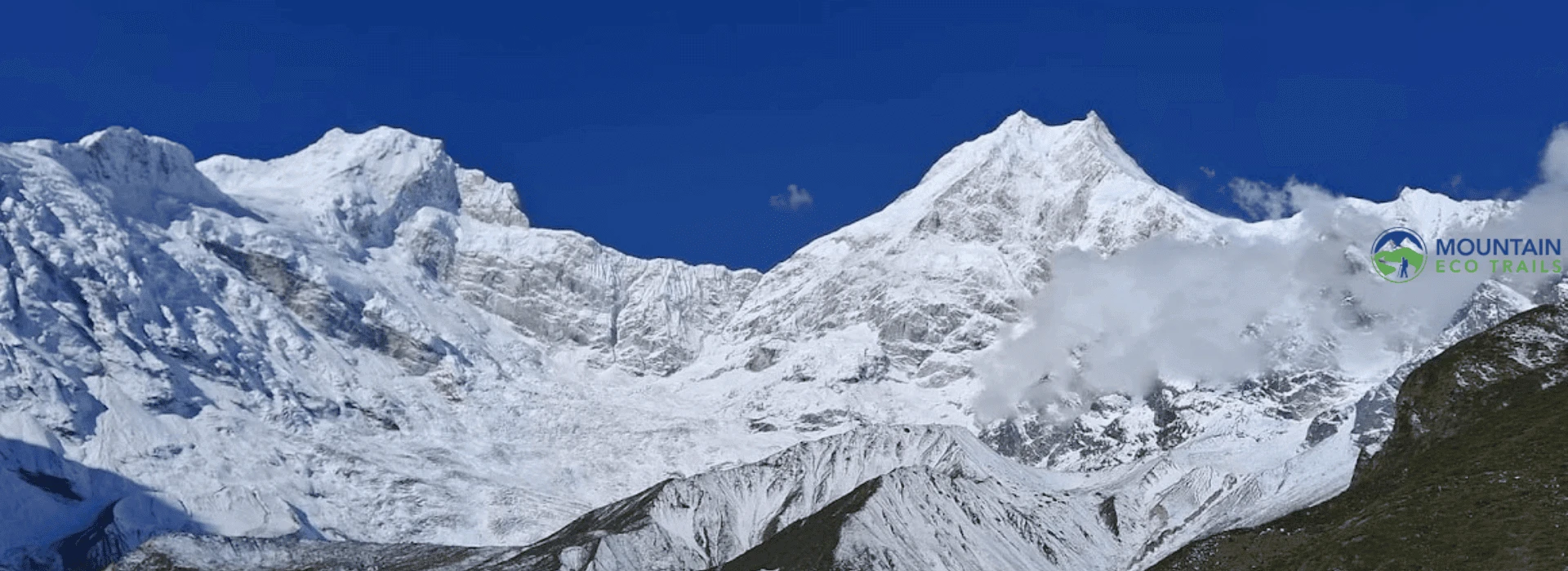 Manalsu Circuit Trek